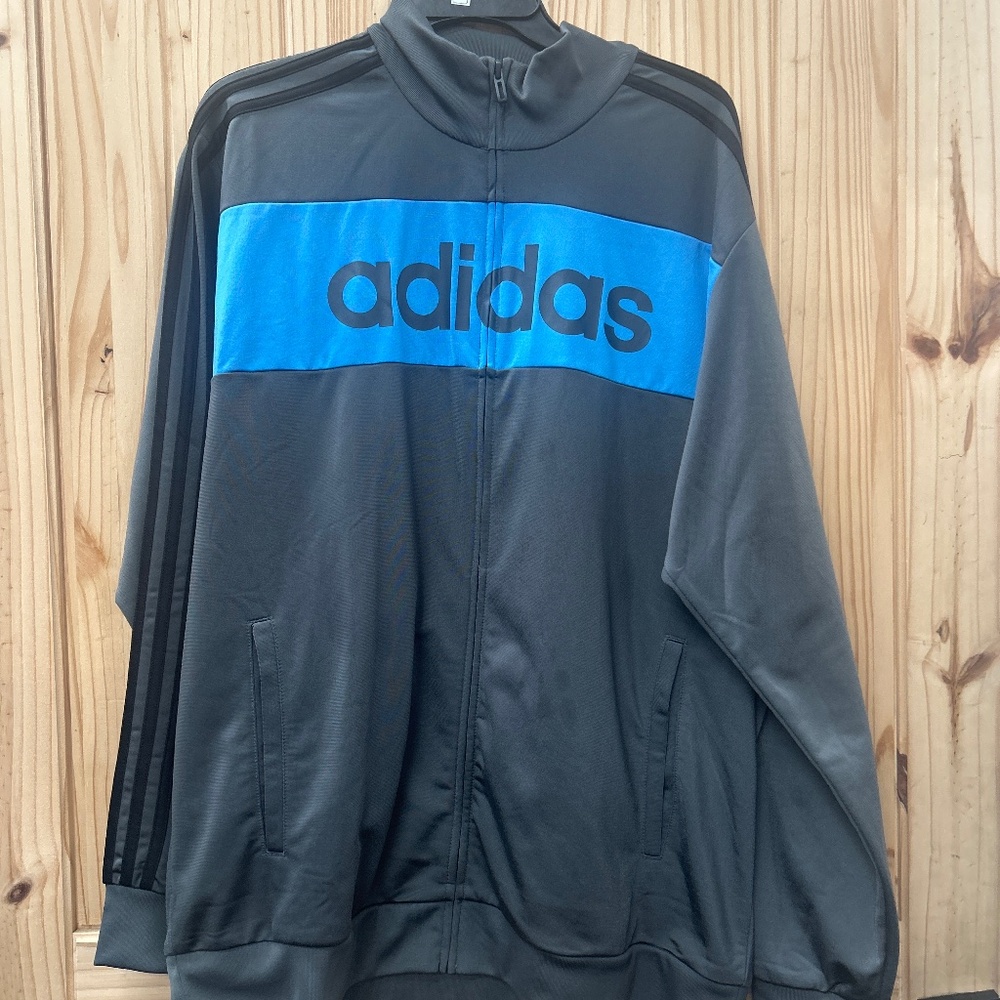 Adidas Hoodie